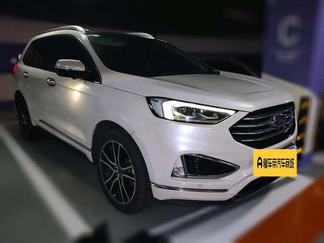 Ford Edge 2020 1
