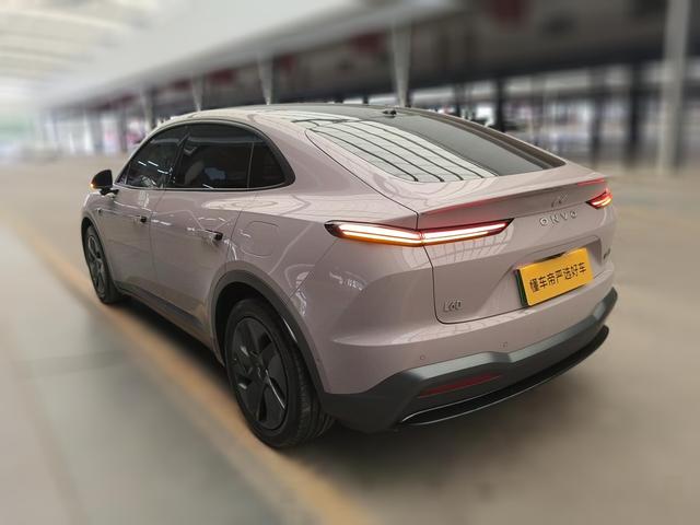 NIO ONVO L60 2024 1