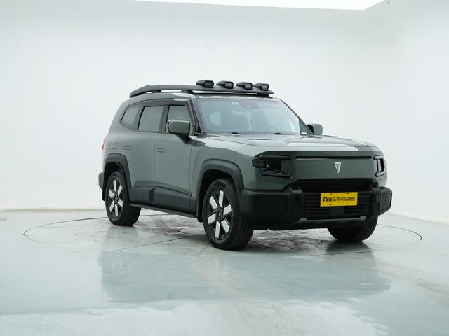 Deepal G318 2024 1