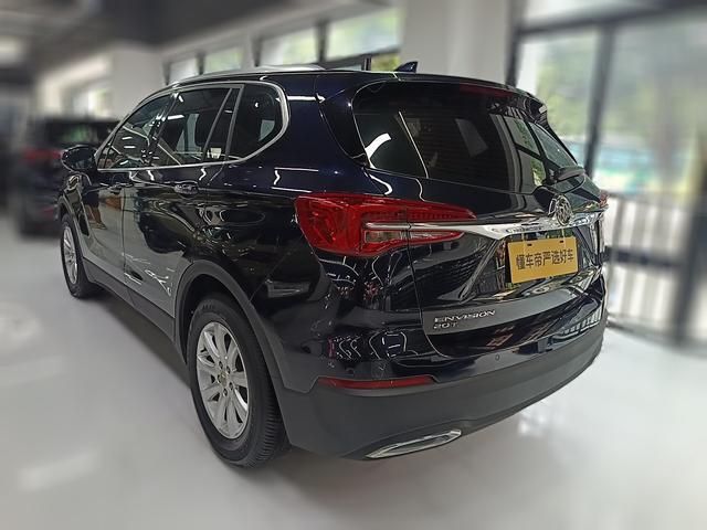 Buick Envision 2020 1