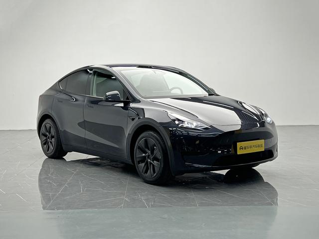 Tesla Model Y 2024 1