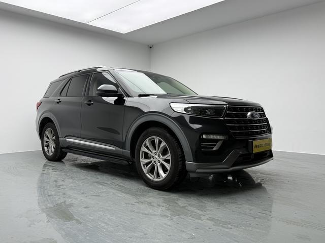 Ford Tan Xian Zhe 2020 1