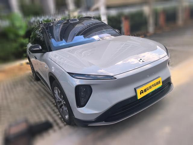 NIO ES6 2024 1