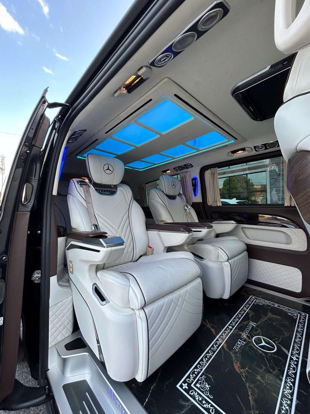 Mercedes-Benz Wei Ting 2021 1