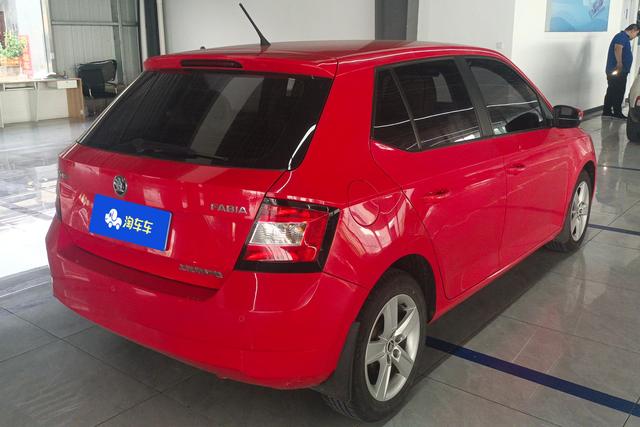 Skoda Jing Rui 2017 1