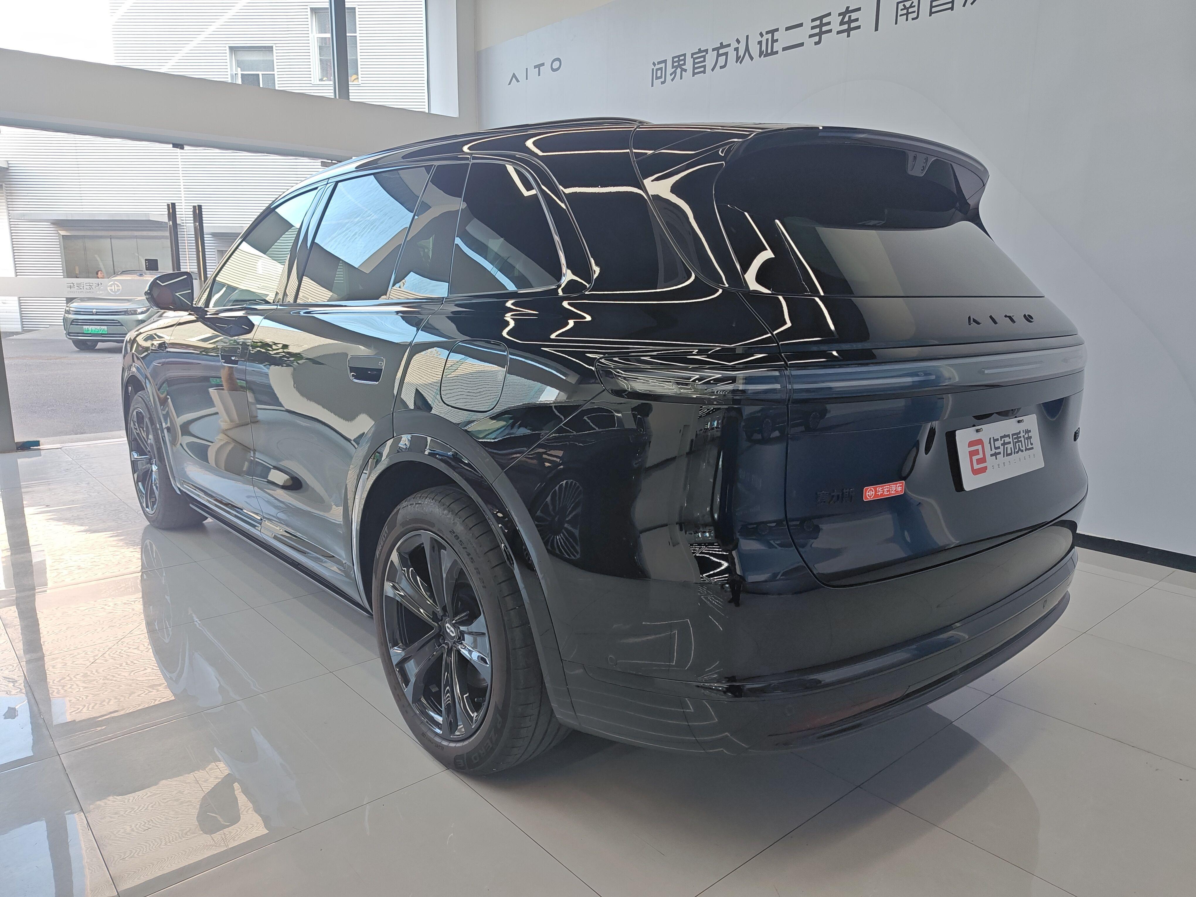 AITO问界 M7 2026 1