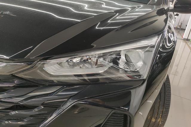 Dongfeng Aeolus Yixuan 2023 1