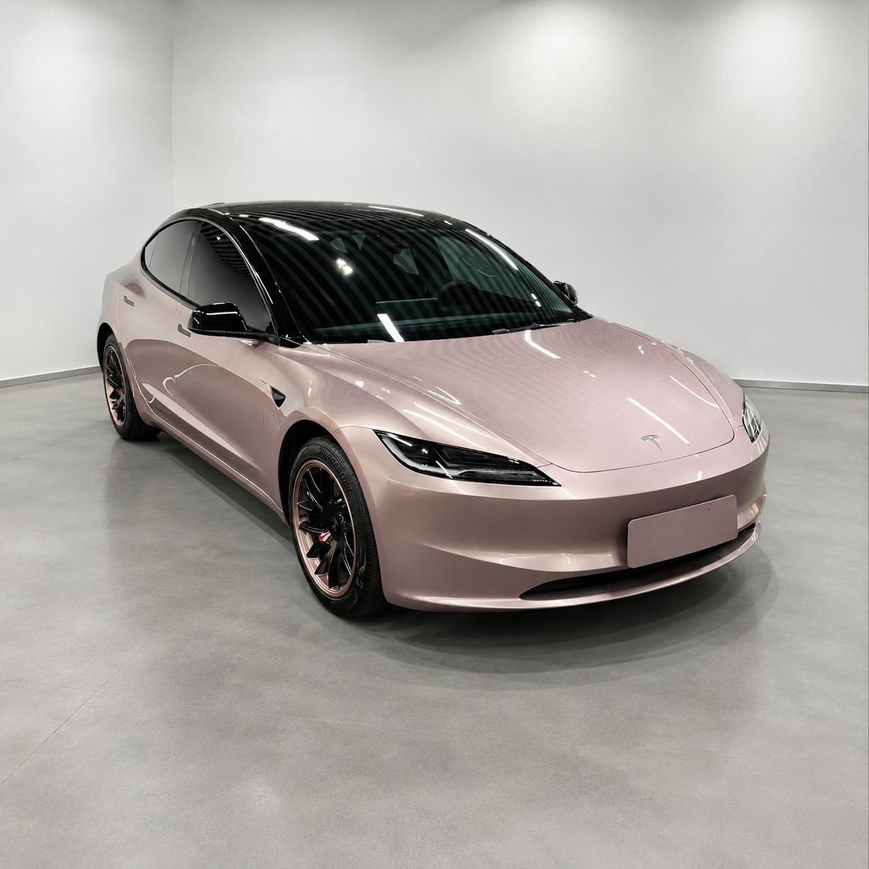 Tesla Model 3 2025 1
