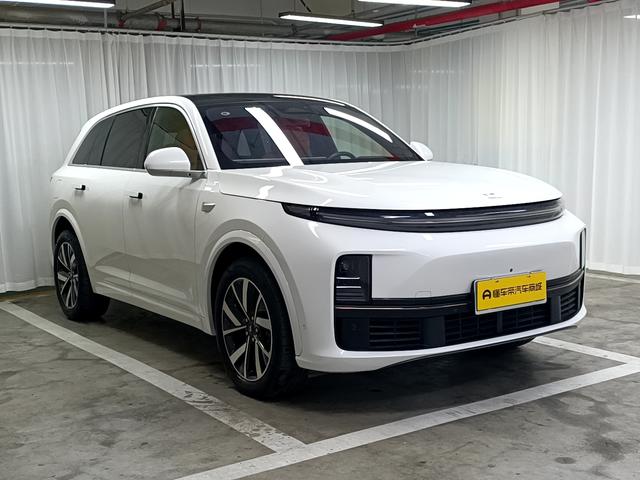 Lixiang L7 2023 1