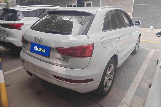Audi Q3 2017 1