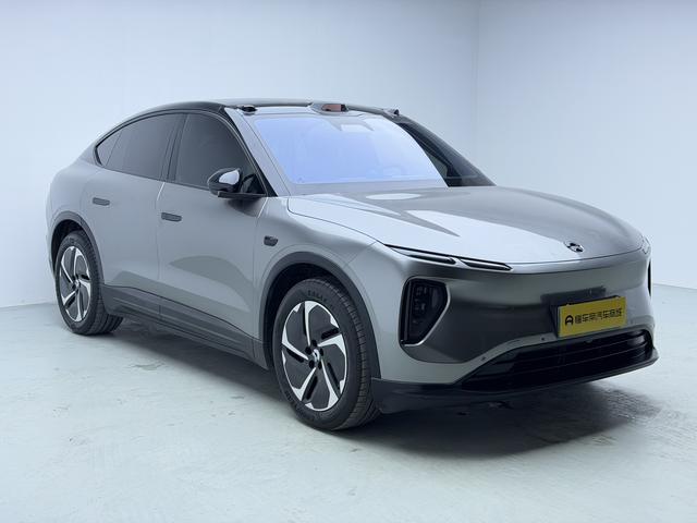 NIO EC6 2024 1