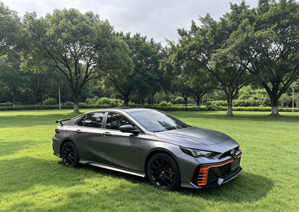 GAC TRUMPCHI 2022 1