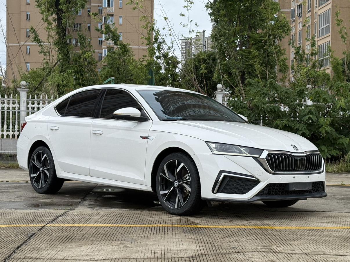 Skoda Ming Rui 2022 1