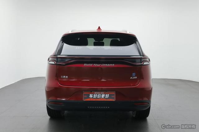 BYD Tang 2018 1