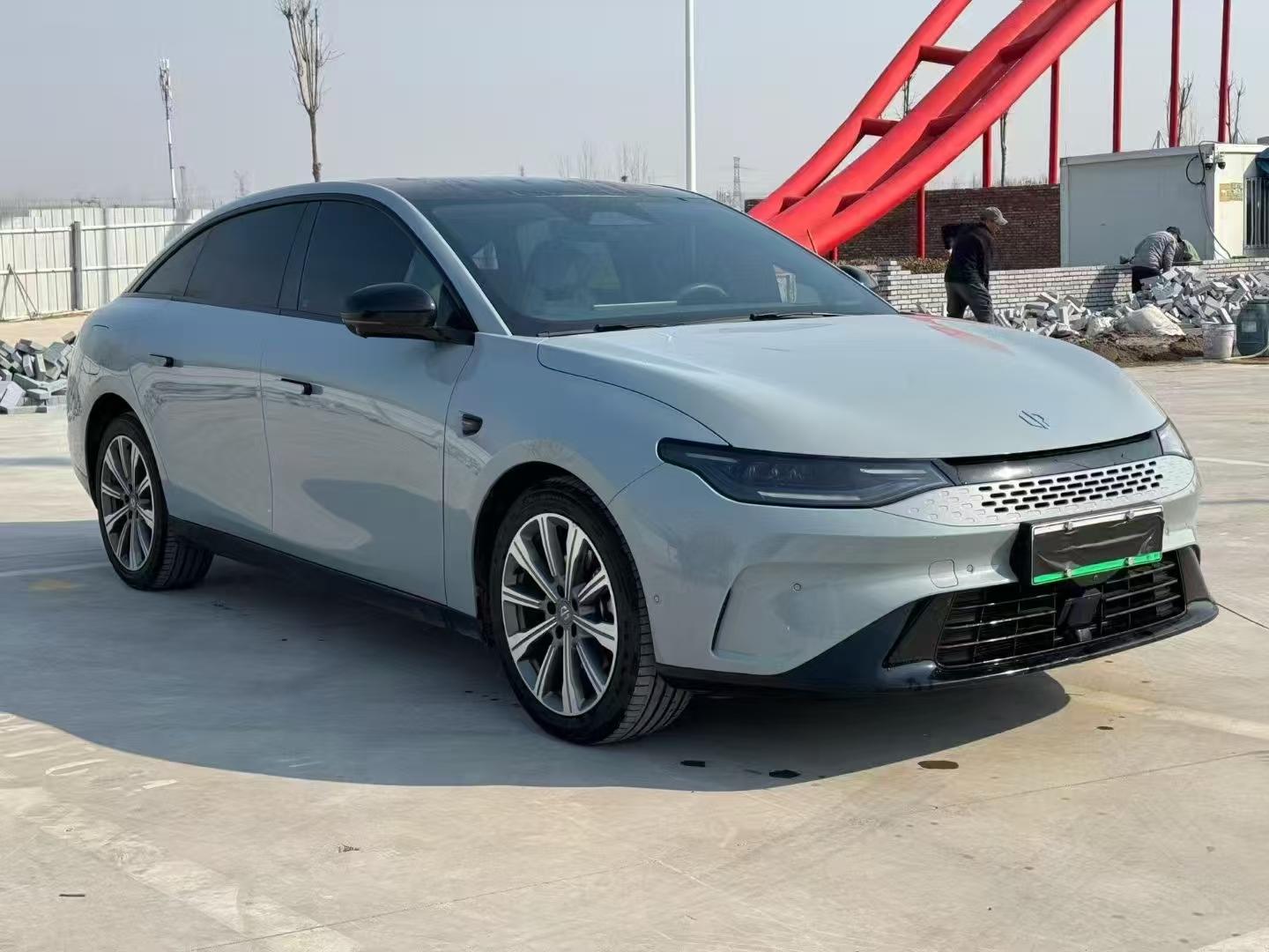 Leapmotor C01 2023 1