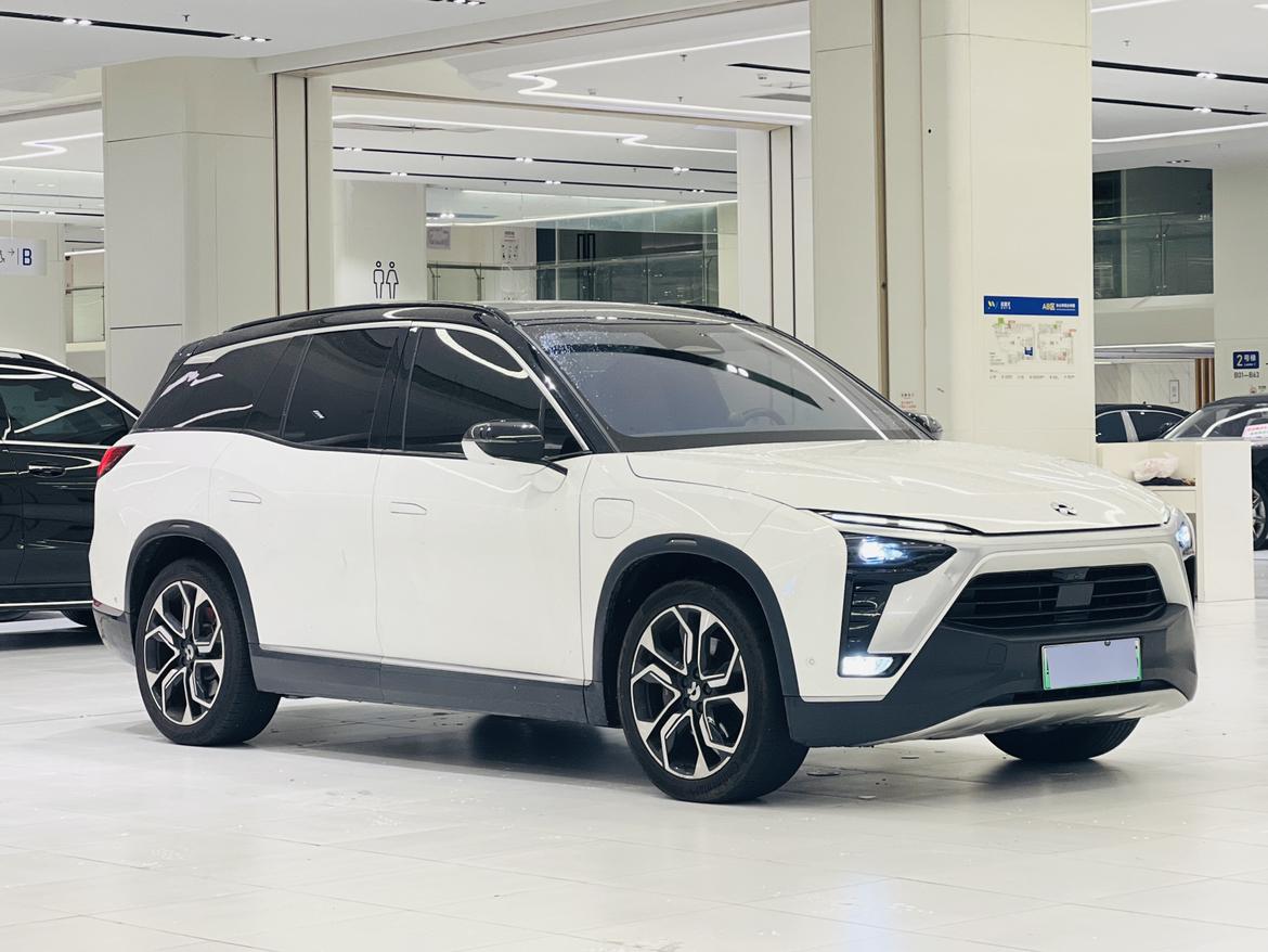 Nio ES8 2020 1