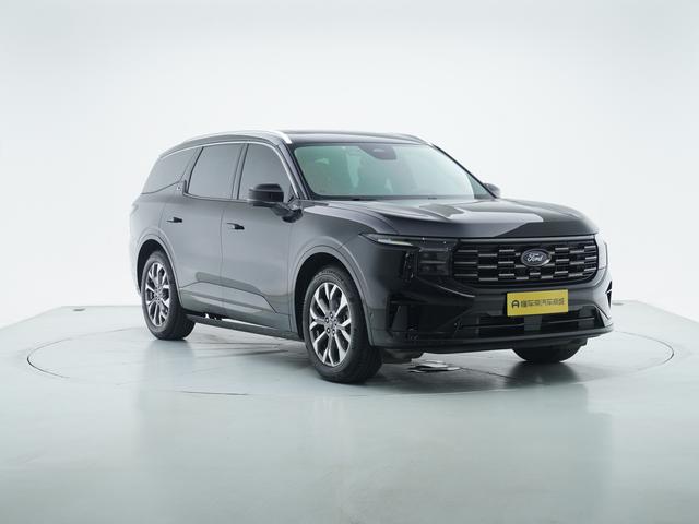 Ford Edge 2023 1