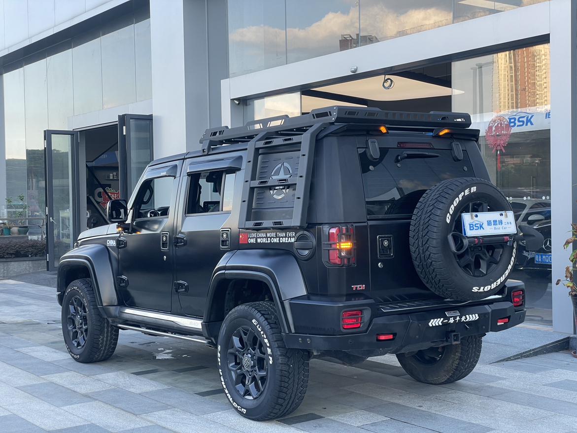 BJ 40 2023 1