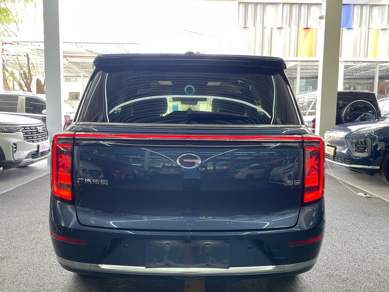 GAC S9 2025 1