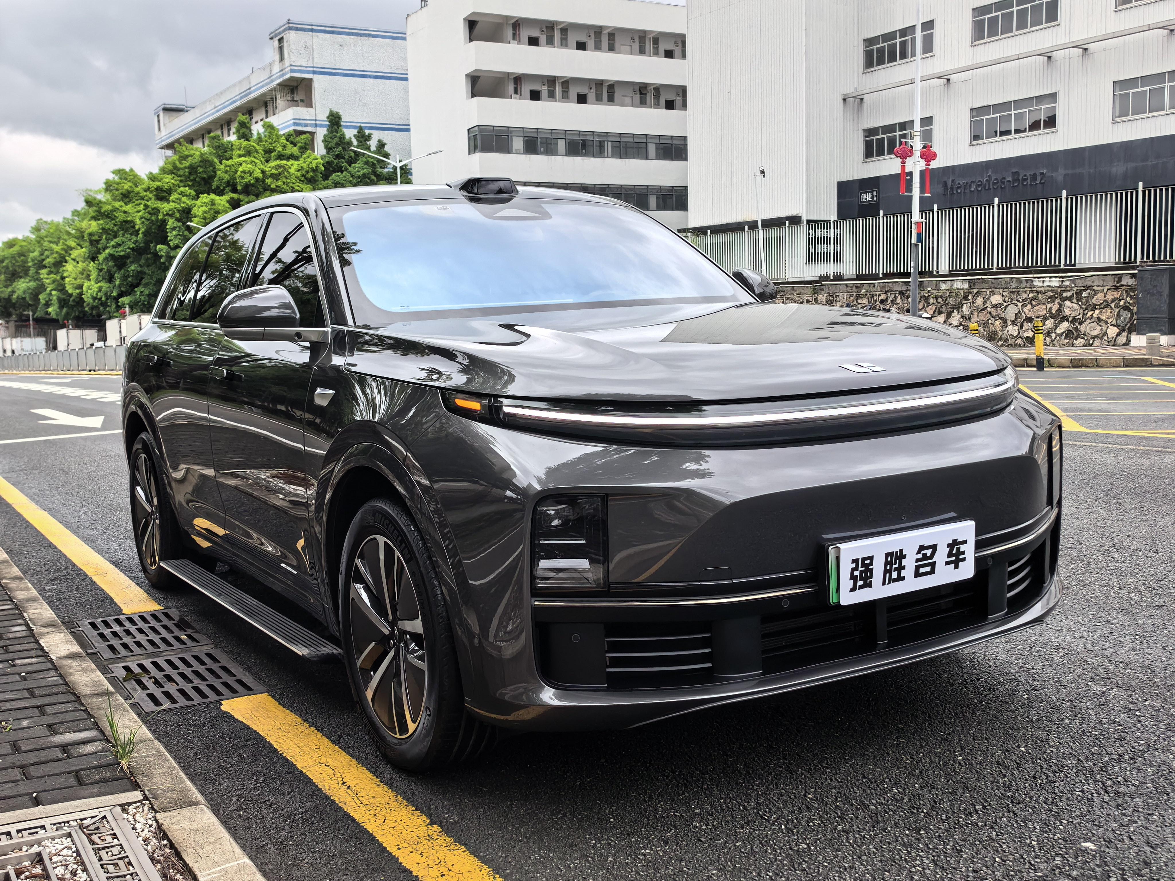 Lixiang L7 2024 1