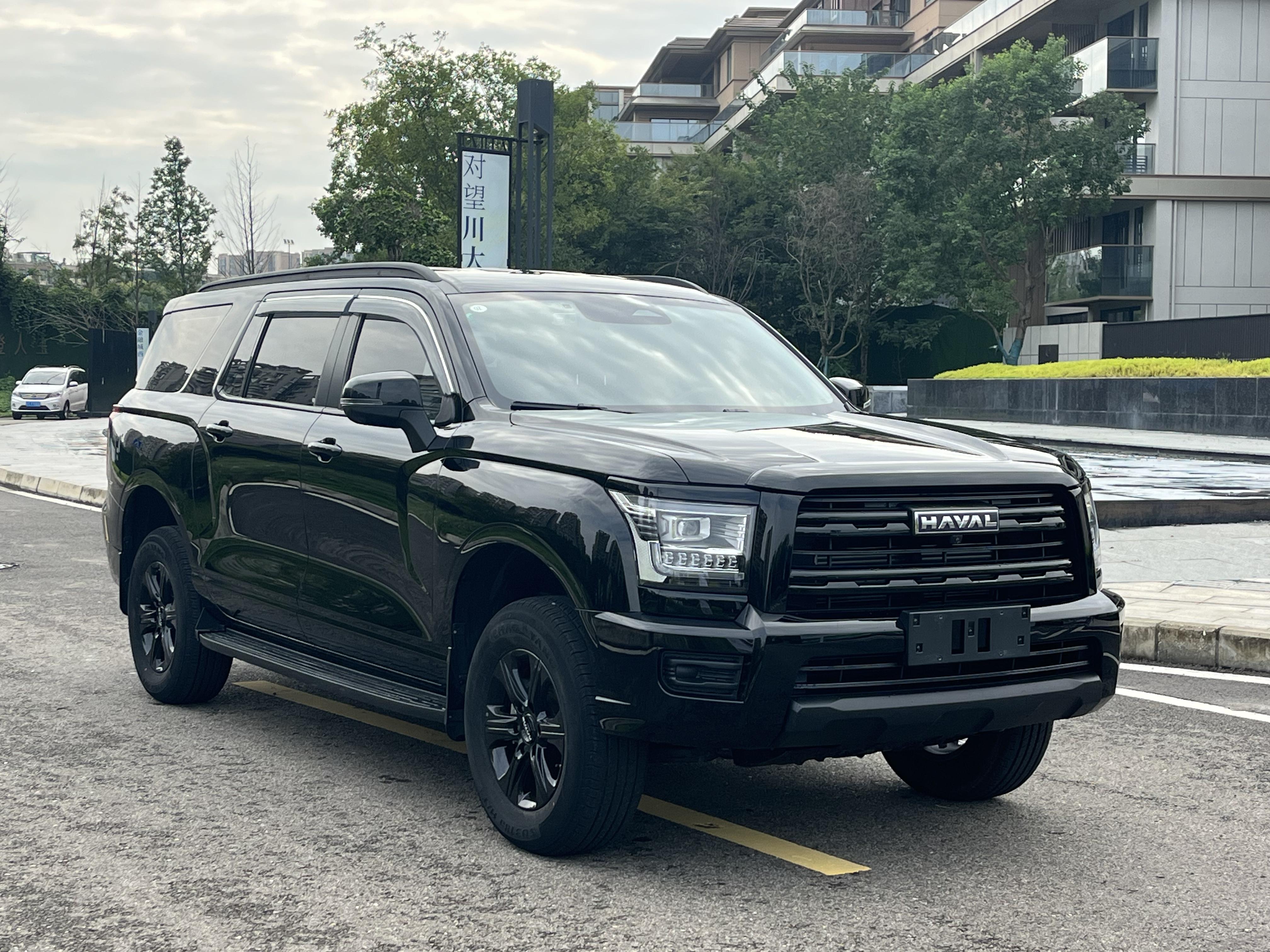 Haval H5 2025 1