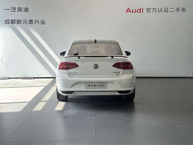 Volkswagen Lamando 2021 1