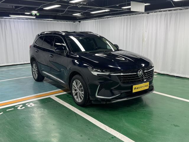 Buick Envision 2022 1
