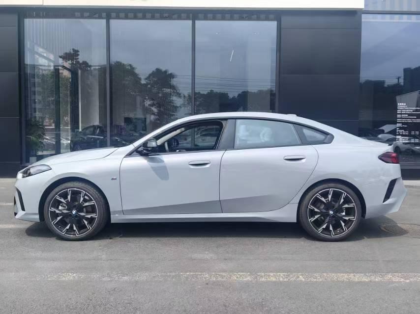 BMW 2 серии 2025 1