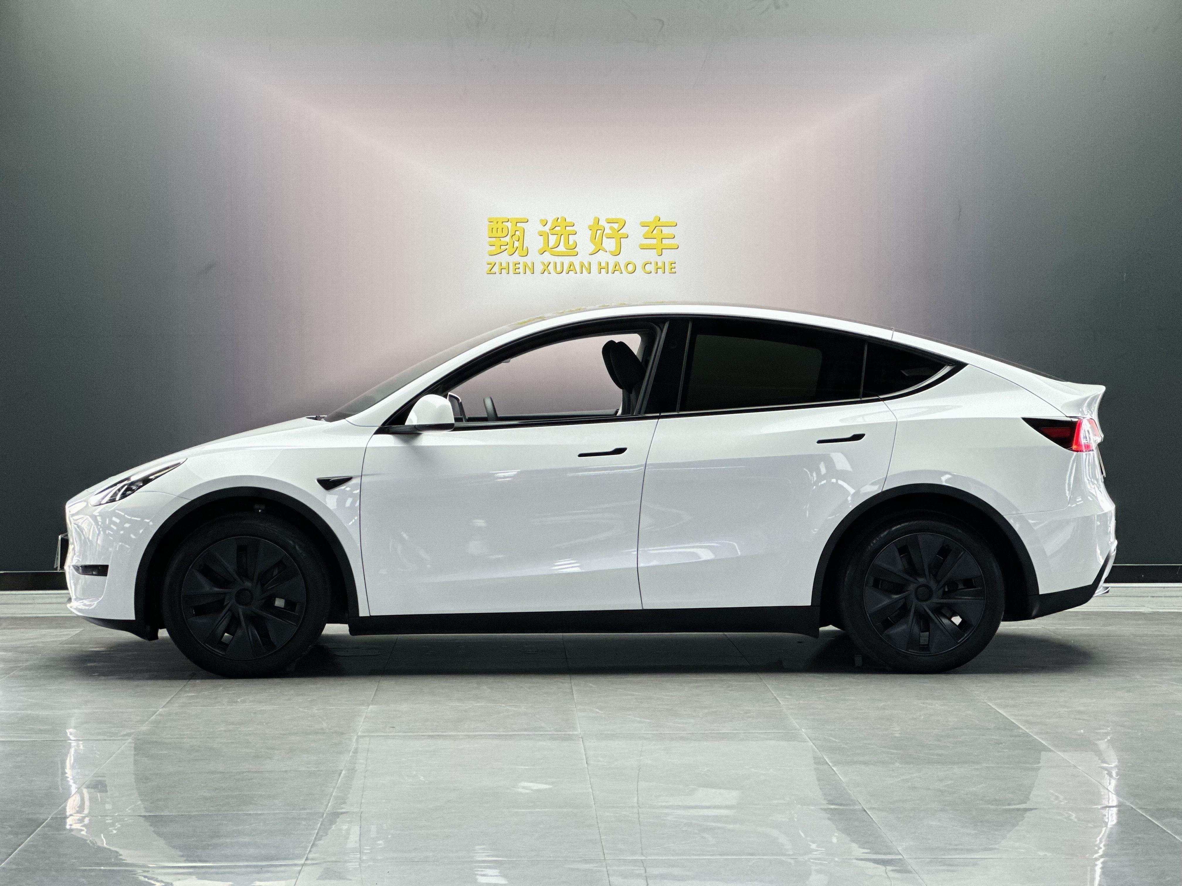 Tesla Model Y 2024 1