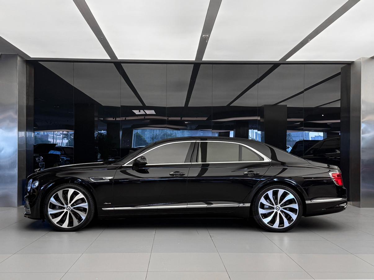 Bentley Fei Chi 2024 1