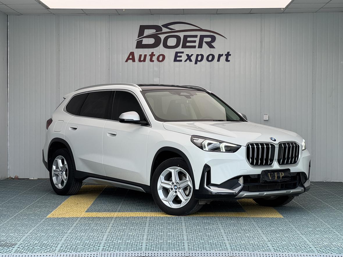 BMW X1 2023 1