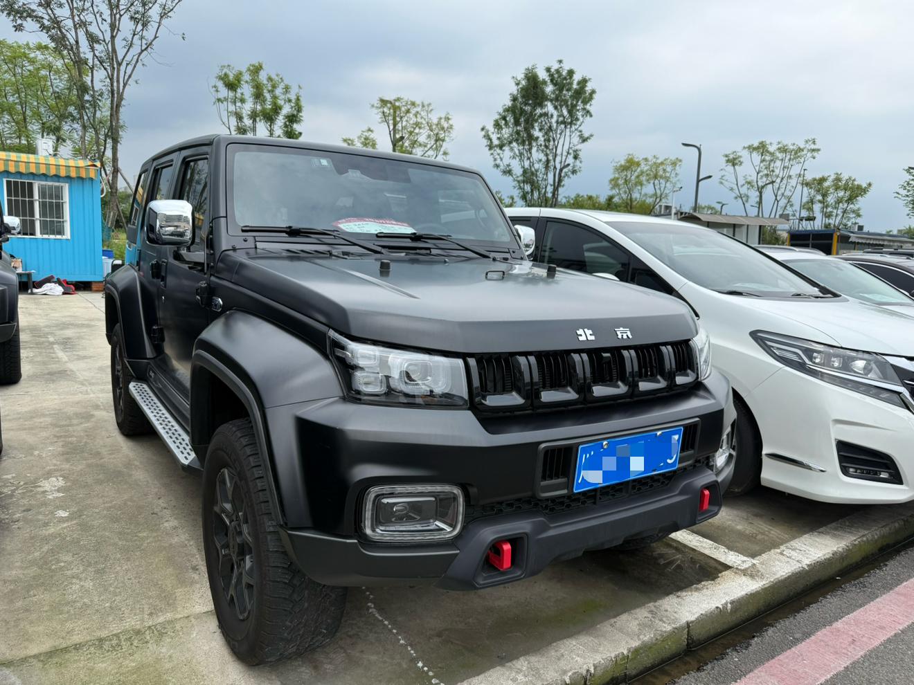 BJ 40 2023 1