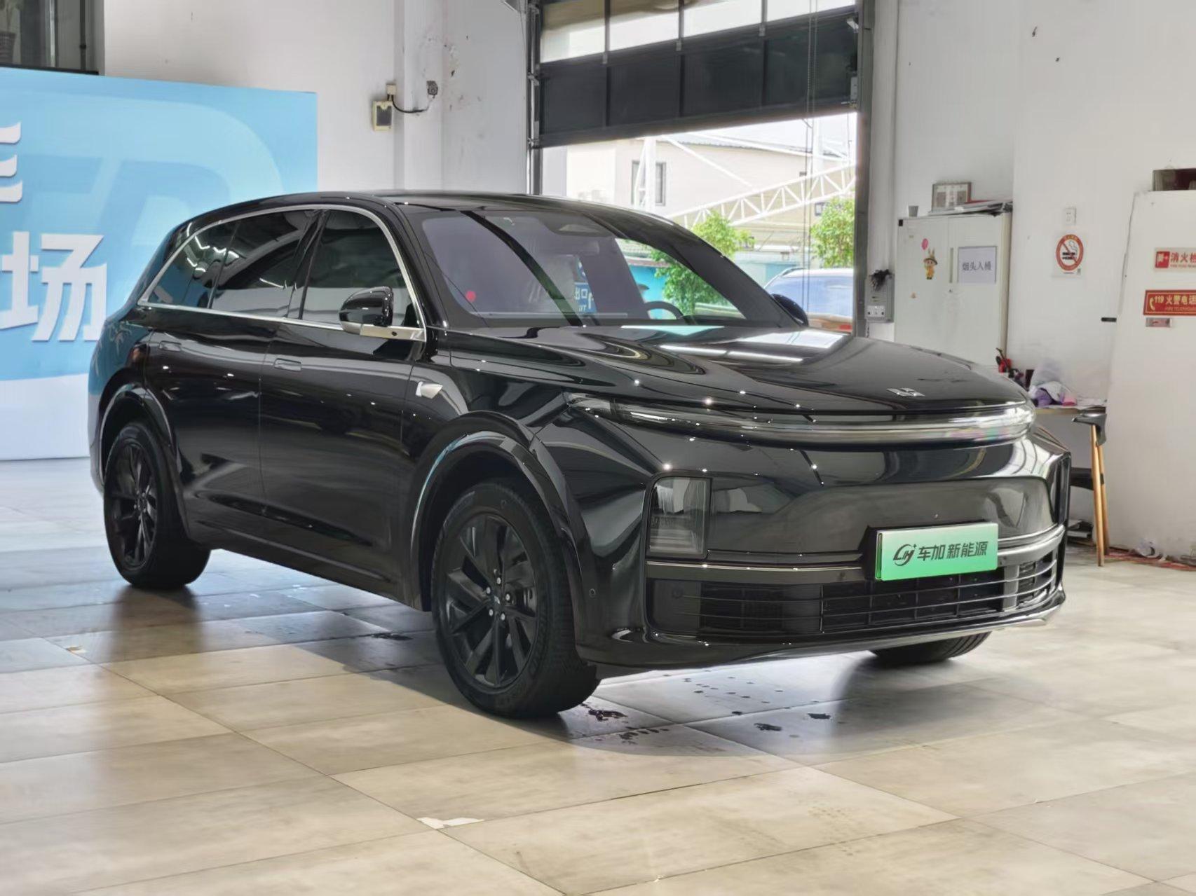 Lixiang L7 2023 1