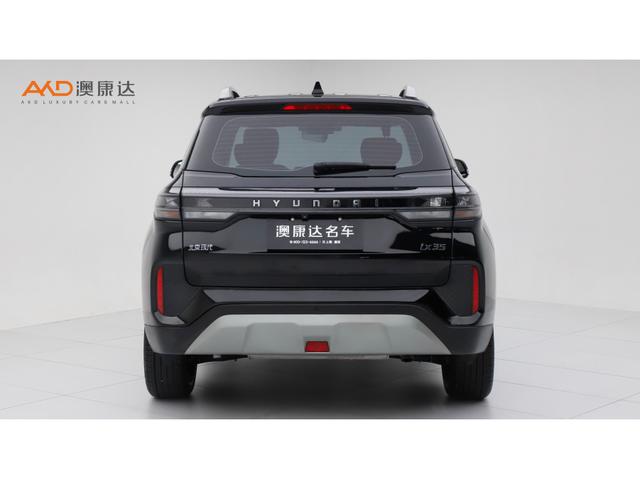 Hyundai ix35 2021 1