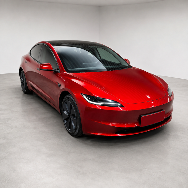 Tesla Model 3 2023 1