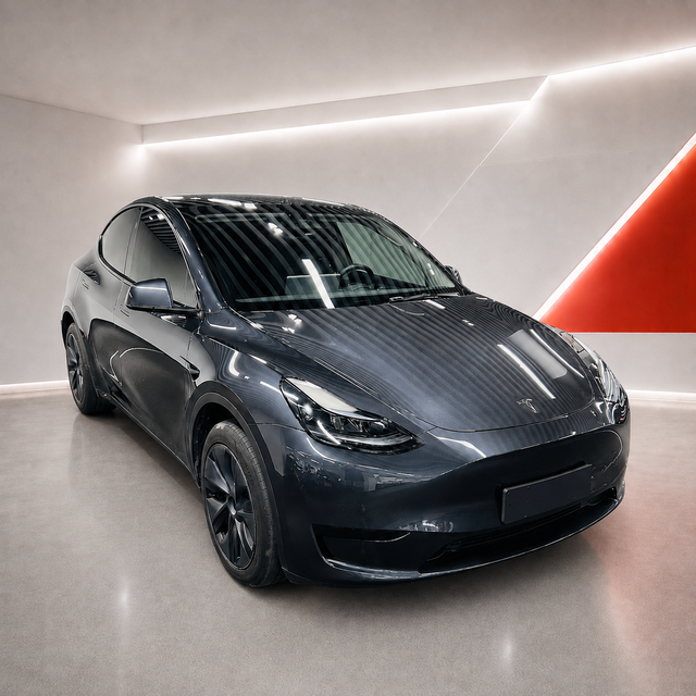 Tesla Model Y 2024 1