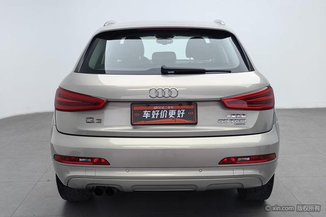 Audi Q3 2015 1