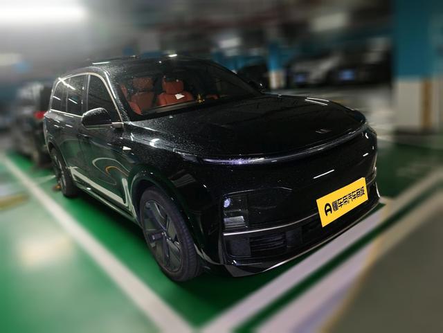Lixiang L9 2025 1