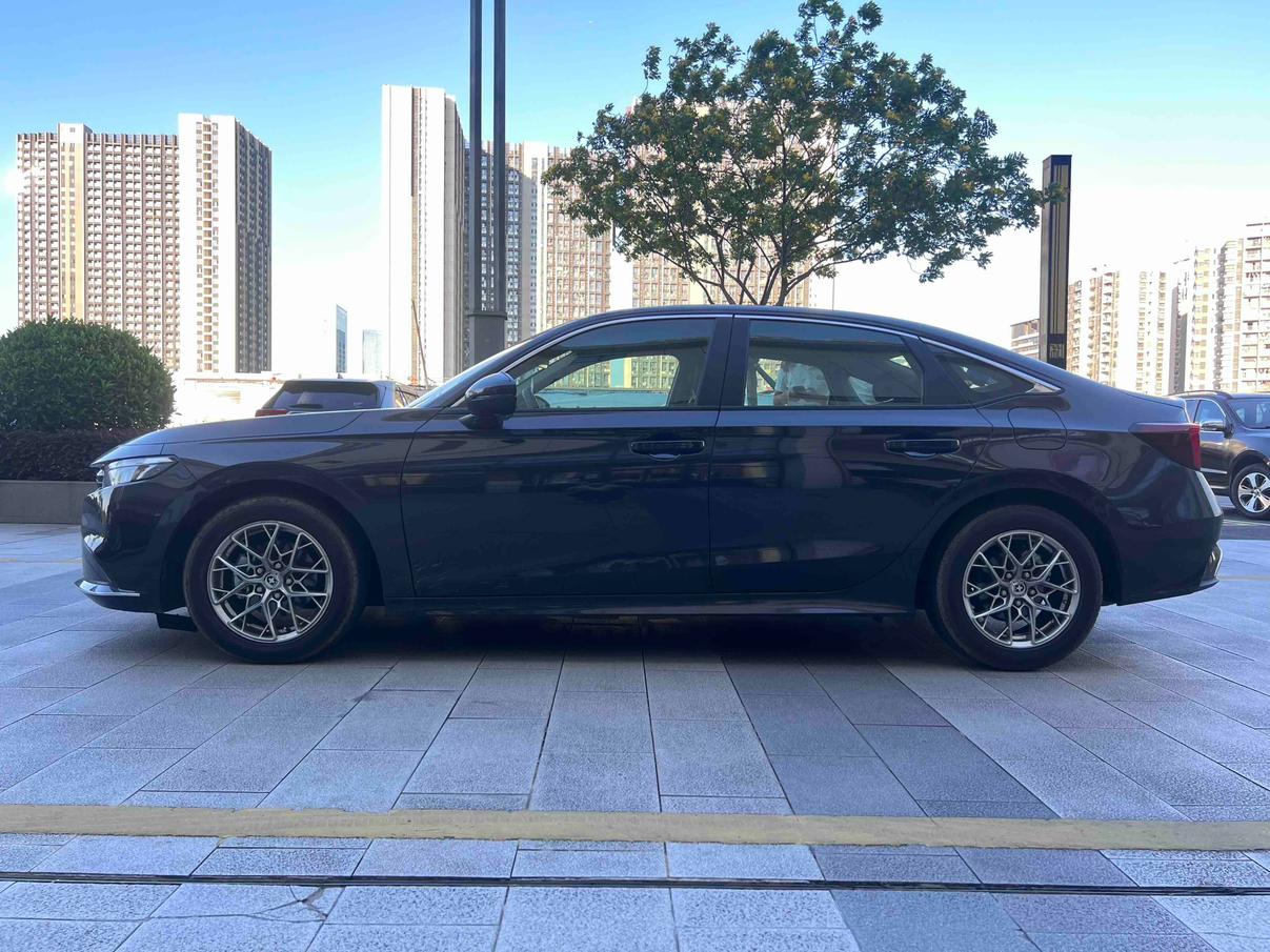 Honda Integra 2023 1