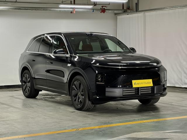 Lixiang L6 2025 1