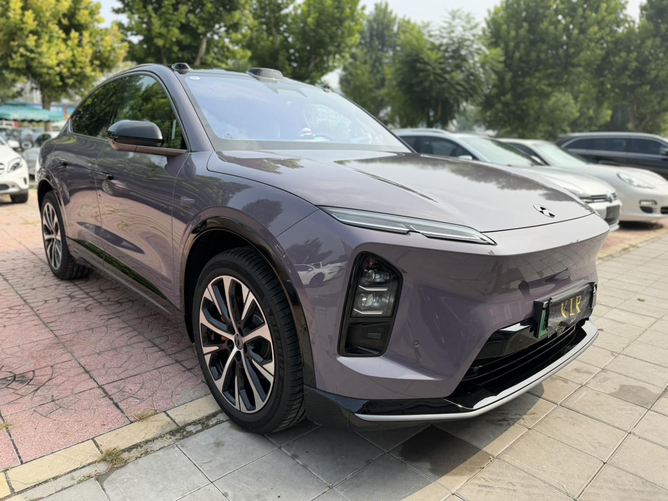 NIO EC6 2025 1