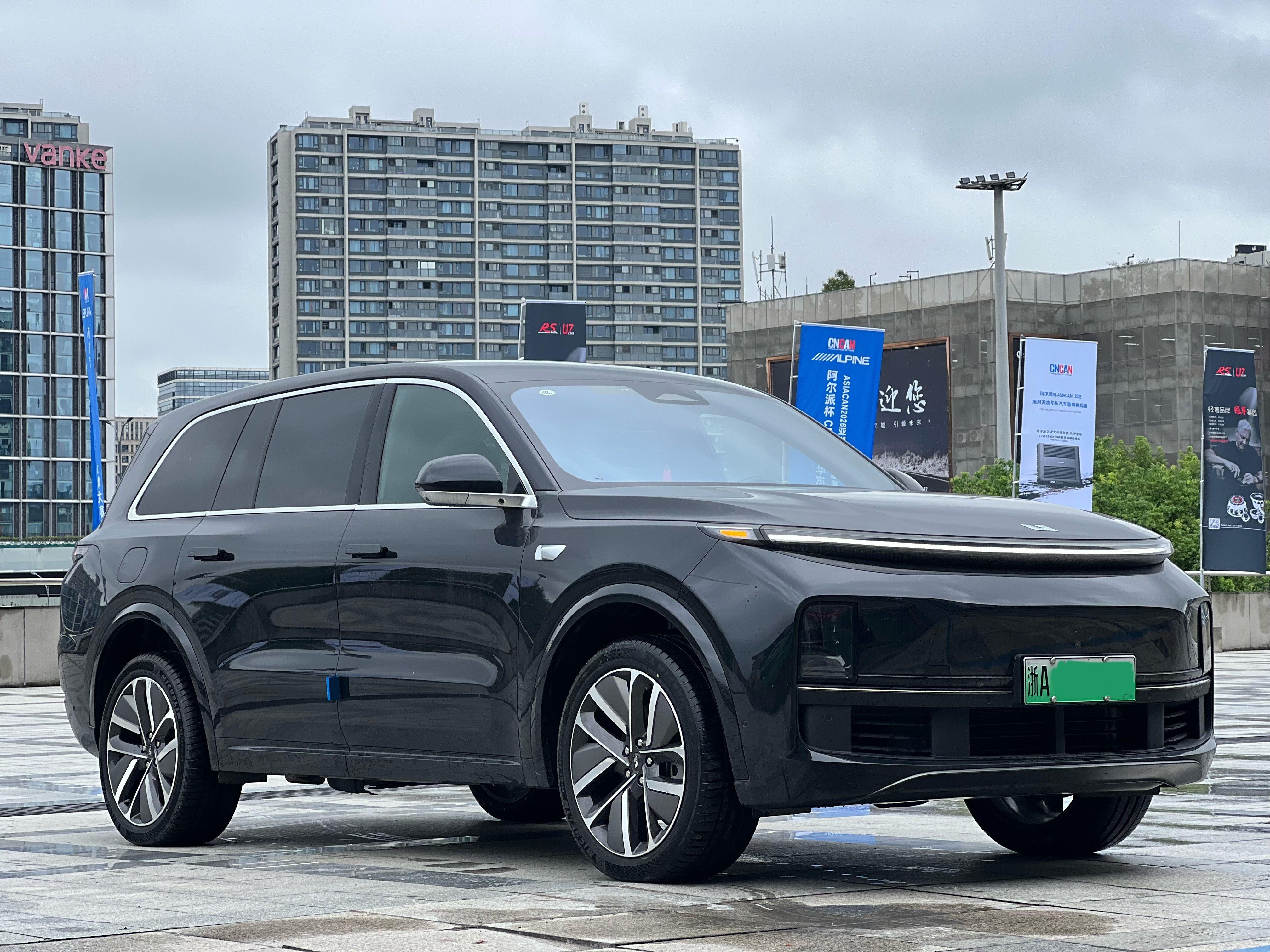 Lixiang L9 2023 1