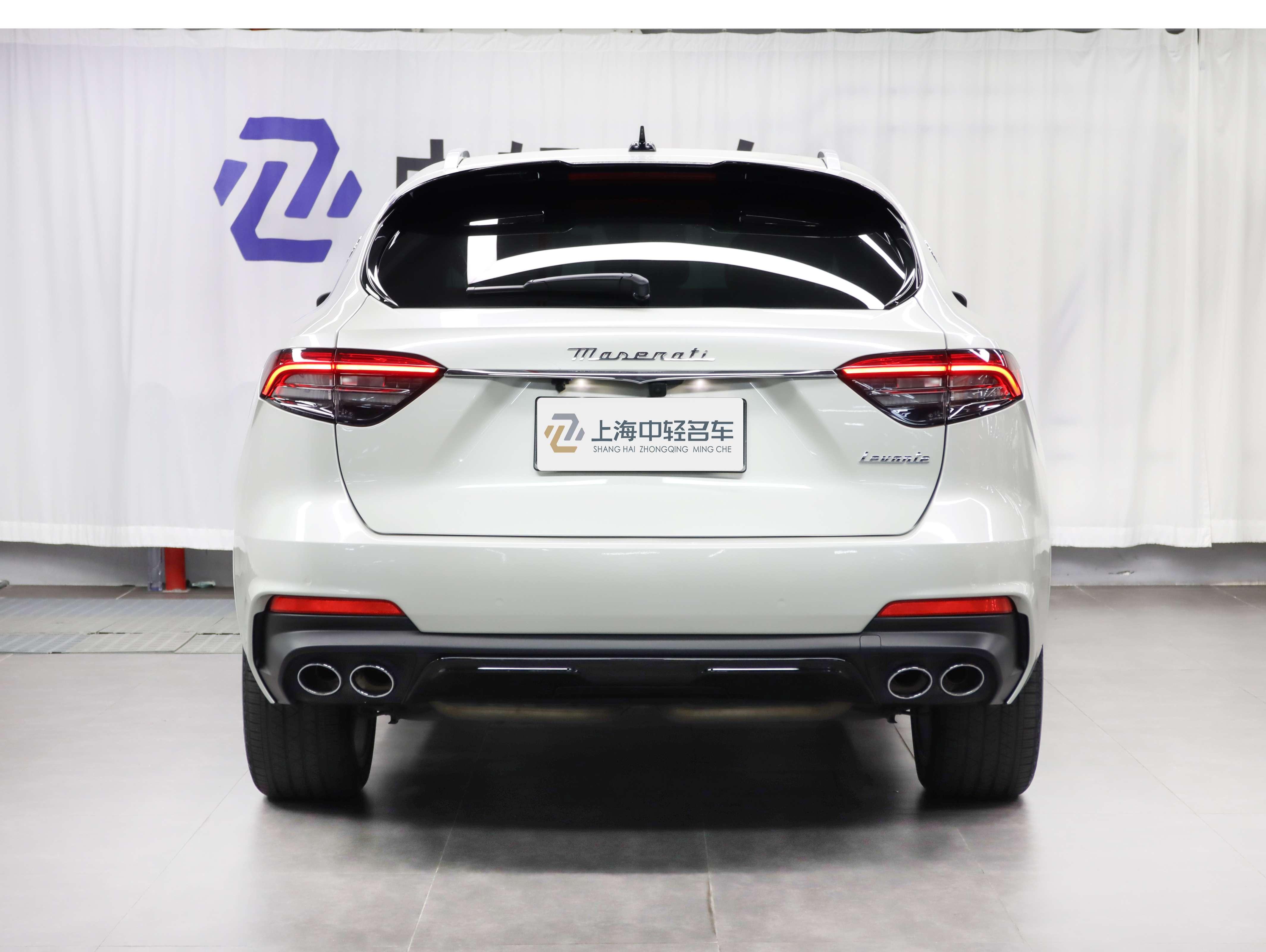 Maserati Levante 2022 1