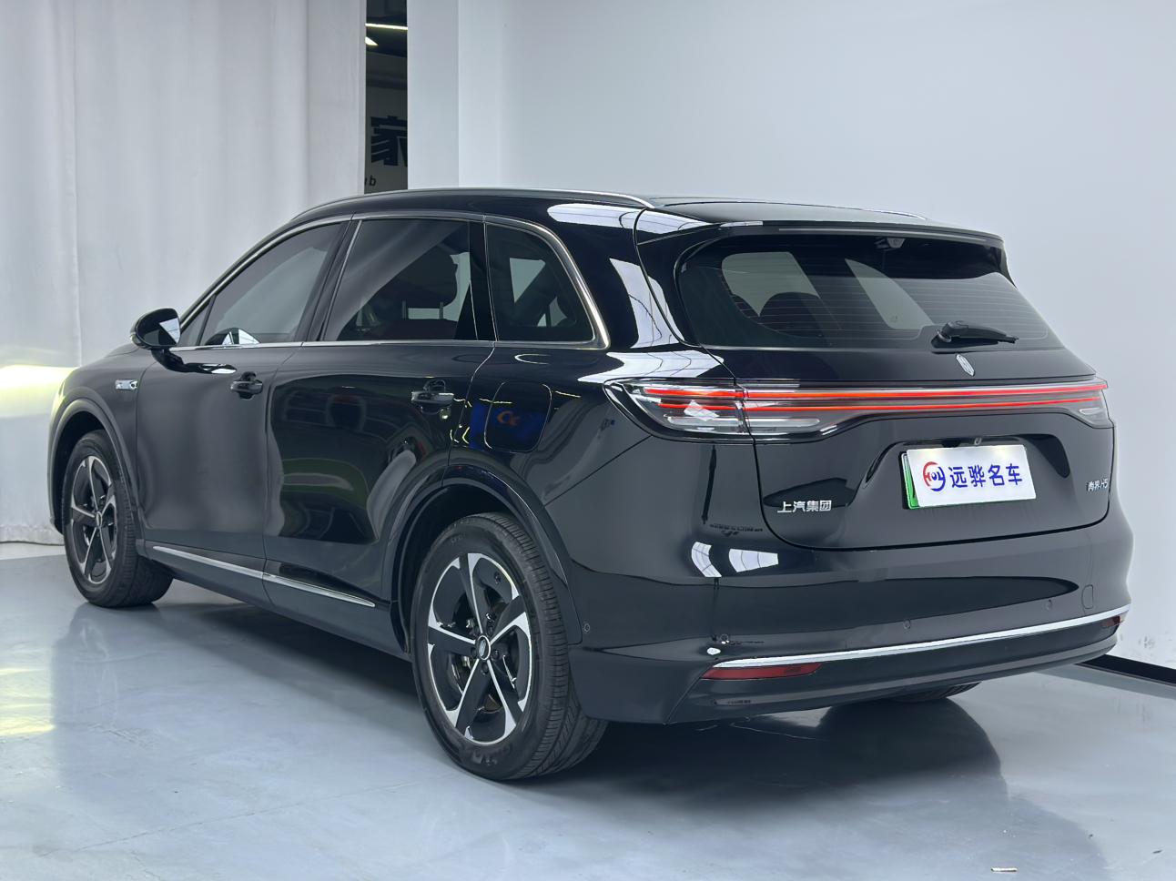 Shangjie H5 2025 1