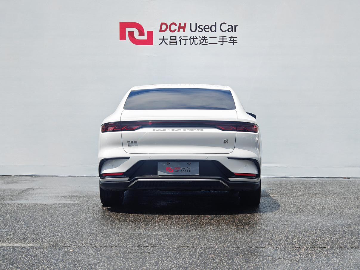 BYD Han 2023 1