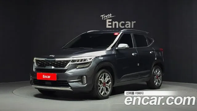 Kia Seltos 2020 1