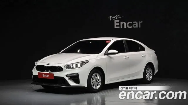 Kia K3 2019 1