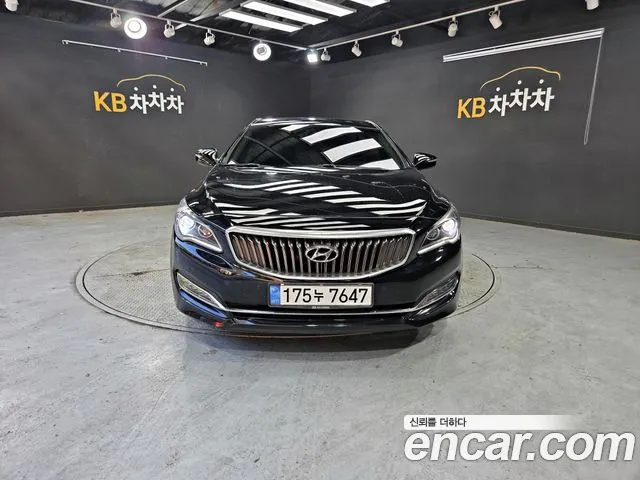 Hyundai Aslan 2017 1