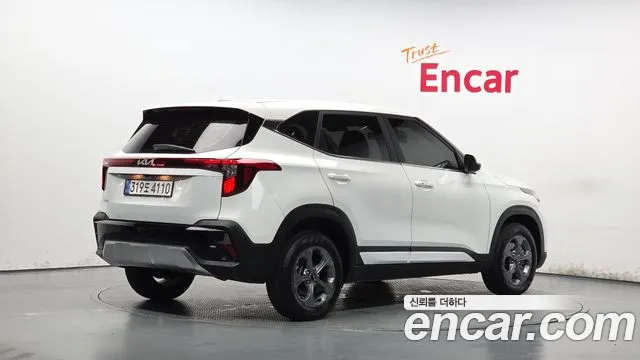 Kia Seltos 2025 1