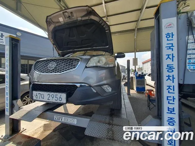 KG_Mobility_Ssangyong KORANDO 2013 1